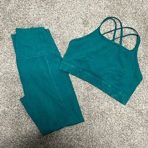 Joylab 2pc Workout Set
